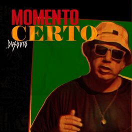 Album cover of Momento Certo