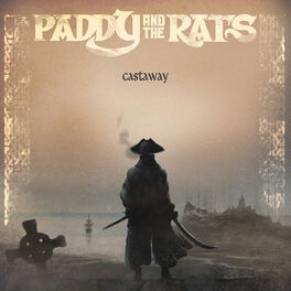 Album cover of Castaway