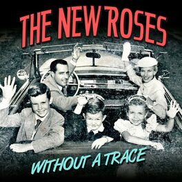 Album cover of Without a Trace