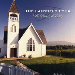 Album cover of The Road To Glory