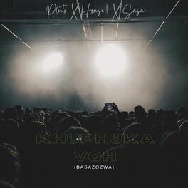 Album cover of Khuphuka Voh! (feat. Sasa & House 11)