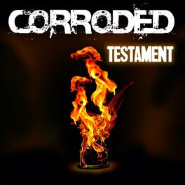 Album cover of Testament