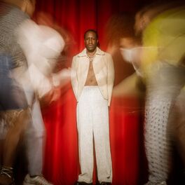 Album cover of The Thrill