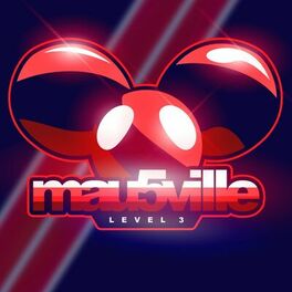 Album cover of mau5ville: Level 3