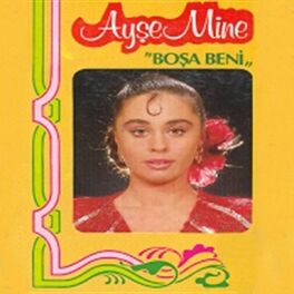 Album cover of Boşa Beni