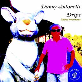Album cover of Drips (Demos from Home)