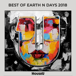 Album cover of Best Of Earth n Days 2018