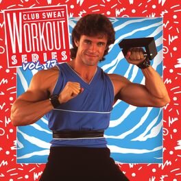 Album cover of Workout Series, Vol. 17