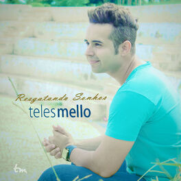 Album picture of Resgatando Sonhos