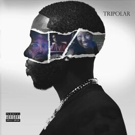 Album cover of Tripolar