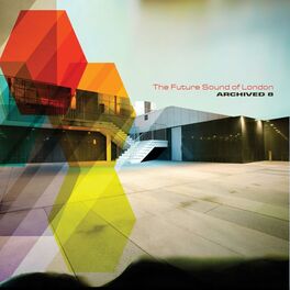 Album cover of Archived 8