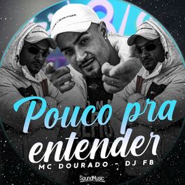 Album cover of Pouco pra Entender