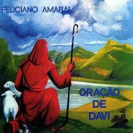 Album cover of Oração de Davi