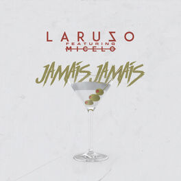 Album cover of Jamais Jamais (feat. Micel O.)