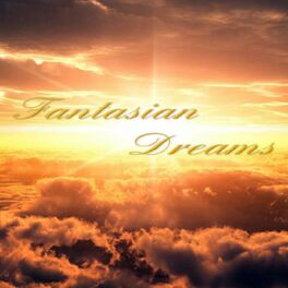 Album cover of Fantasian Dreams