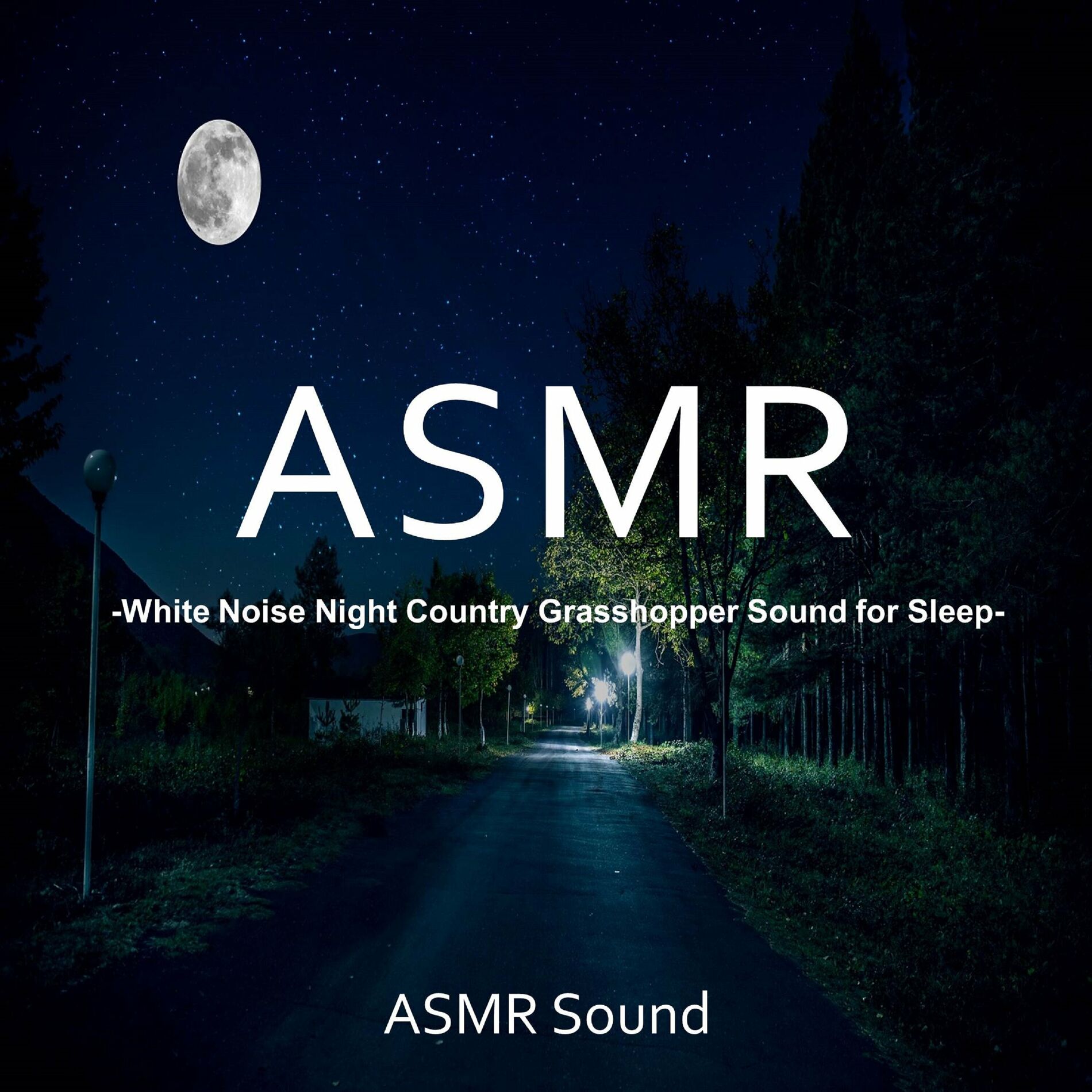 ASMR Sound: albums, songs, playlists | Listen on Deezer