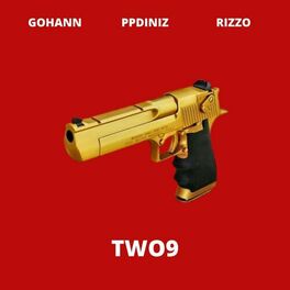 Album cover of Two9