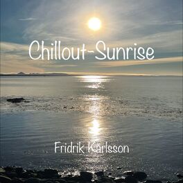 Album cover of Chillout-Sunrise