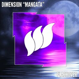 Album cover of Mangata