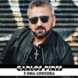 Album cover of É uma loucura