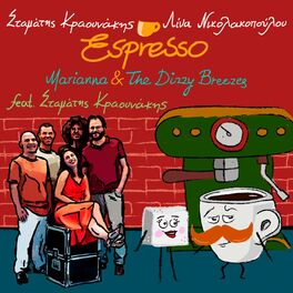 Album cover of Espresso