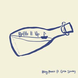 Album cover of Bottle It Up
