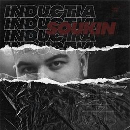 Album cover of Inductia