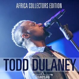 Album cover of Africa Collectors Edition