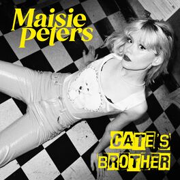 Album cover of Cate’s Brother (BRELAND's Version)