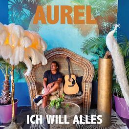 Album cover of Ich will Alles
