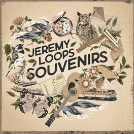 Album cover of Souvenirs