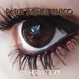 Album cover of Para Aquel Chico