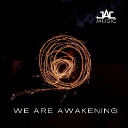 Album cover of We Are Awakening
