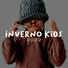 Album cover of Inverno Kids 2022