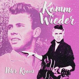 Album cover of Komm Wieder