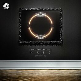 Album cover of HALO