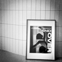 Album cover of Bend Over (Remix)