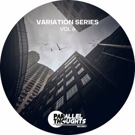 Album cover of Variations Series, Vol. 6