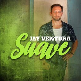 Album cover of Suave