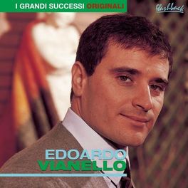 Album cover of Edoardo Vianello
