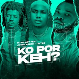 Album cover of Ko Por Keh?