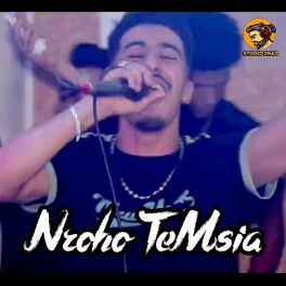 Album cover of Nroho TeMsia Tema it7elo 3iniya (feat. CHEB MEHDI)