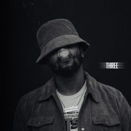 Album cover of Three