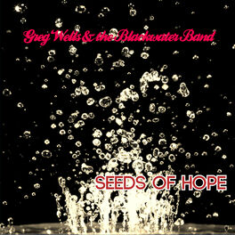 Album cover of Seeds of Hope