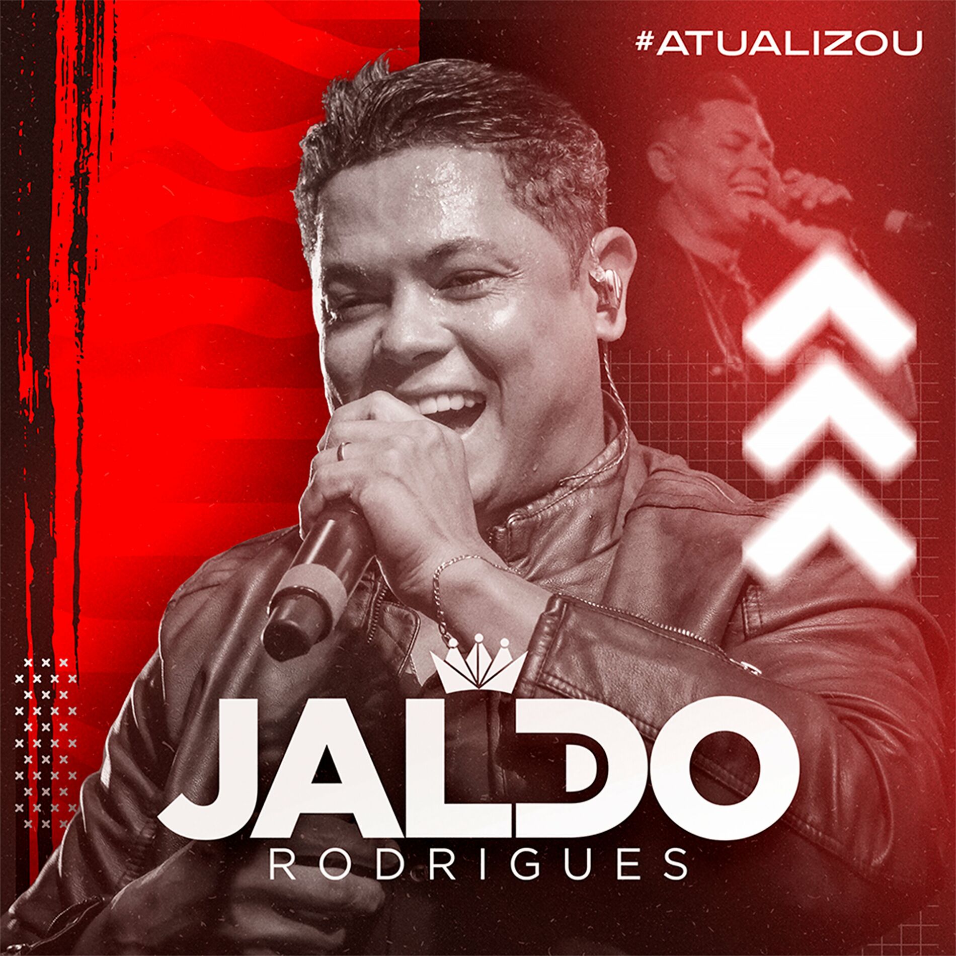 Jaldo Rodrigues - Seresta do Jaldo Rodrigues - Pra Comer Água Vol2: lyrics  and songs | Deezer