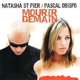 Album cover of Mourir demain
