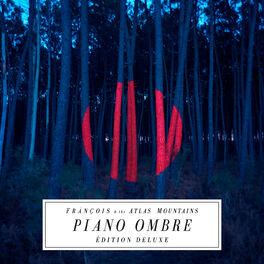 Album cover of Piano Ombre (Édition Deluxe)