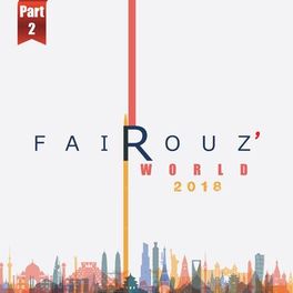 Album picture of Fairouz World, Pt. 2