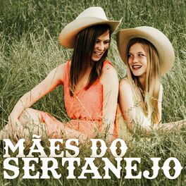 Album cover of Mães do Sertanejo