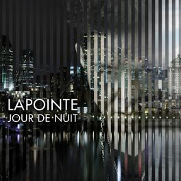 Album cover of Jour de nuit